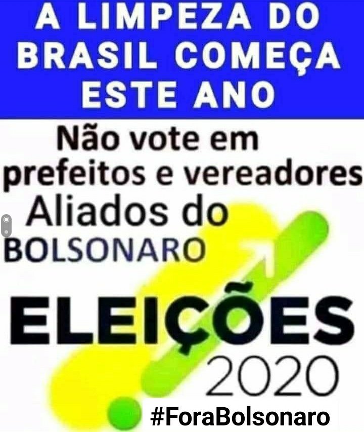 emmersonrn's tweet photo. #DefendaoOSUS do Bolsonaro.  #impeachmentDeBolsonaro https://t.co/lmU43w9CHx