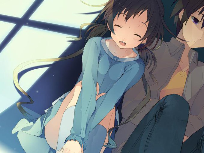 青海衣更のtwitterイラスト検索結果 古い順