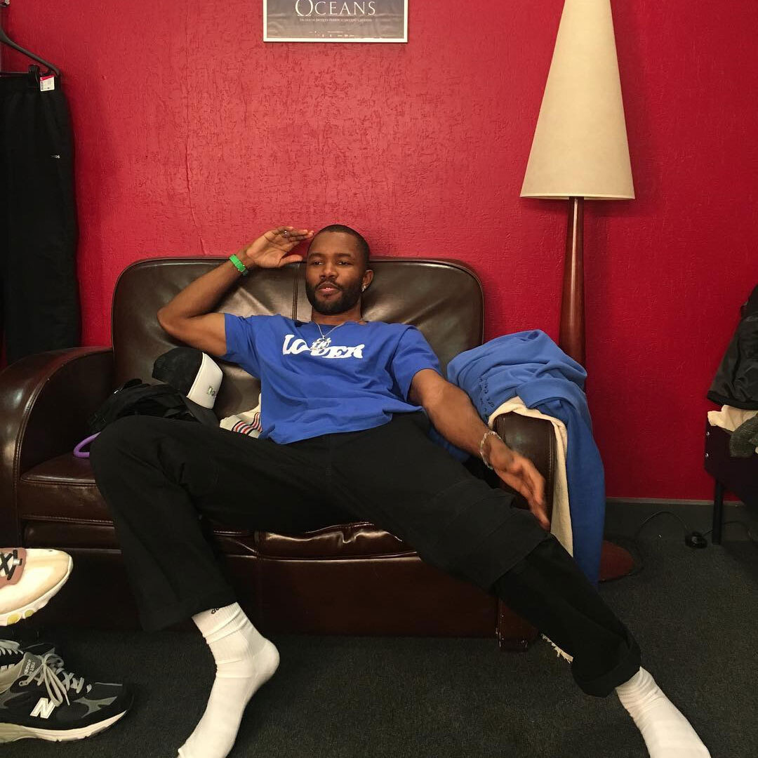 frank ocean mars yard overshoe