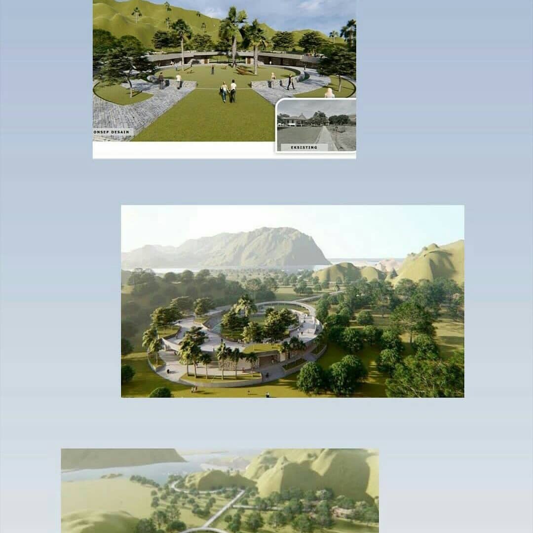 1. Perbaikan regulasi.
2. Infrastruktur.
3. Pengembangan industri
lokal
atau masyarakat
lokal.
4.Untuk investasi pendukung
destinasi seperti kawasan
dan
hotel.
Tiga hal yang menjadi tujuan pengembangan
#Jokowi
#6tahunjokowi
#1tahunjokowiamin https://t.co/eTtmn40HBL