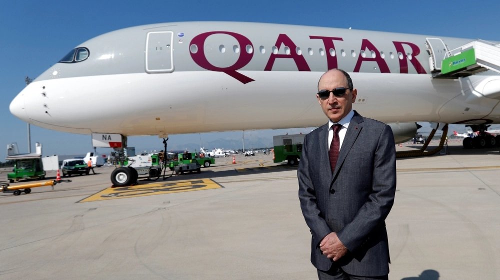Qatar hauled off women across 10 flights and strip-searched victims on the tarmac to 'check' if they had recently given birth after a newborn was found in the airport. Australia's Foreign Minister called it “grossly disturbing” & “offensive”. https://www.aljazeera.com/news/2020/10/28/women-on-10-qatar-flights-invasively-examined-australia