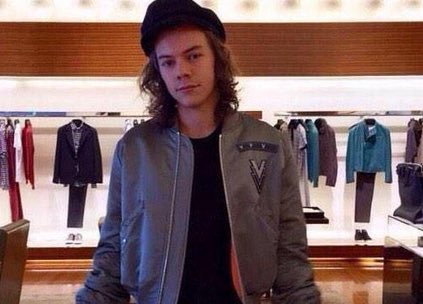 Outfit shows too  Manchester - Las Vegas