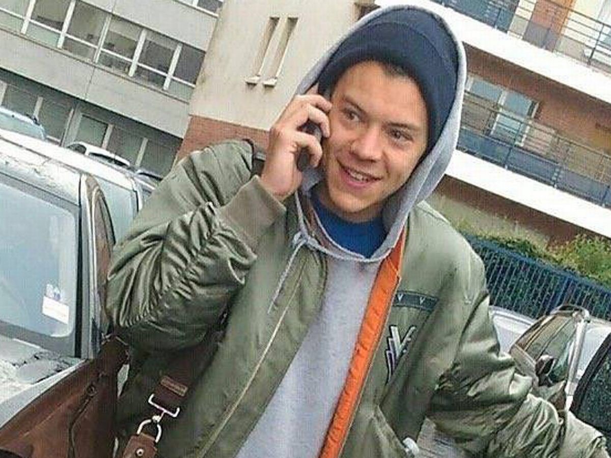 Outfit shows too  Manchester - Las Vegas