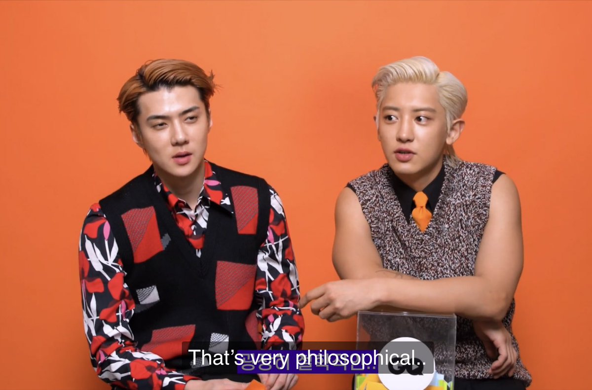 selucent's tweet photo. when sehun said "people are the scariest" he didn't lie tho https://t.co/wawn92XSdQ