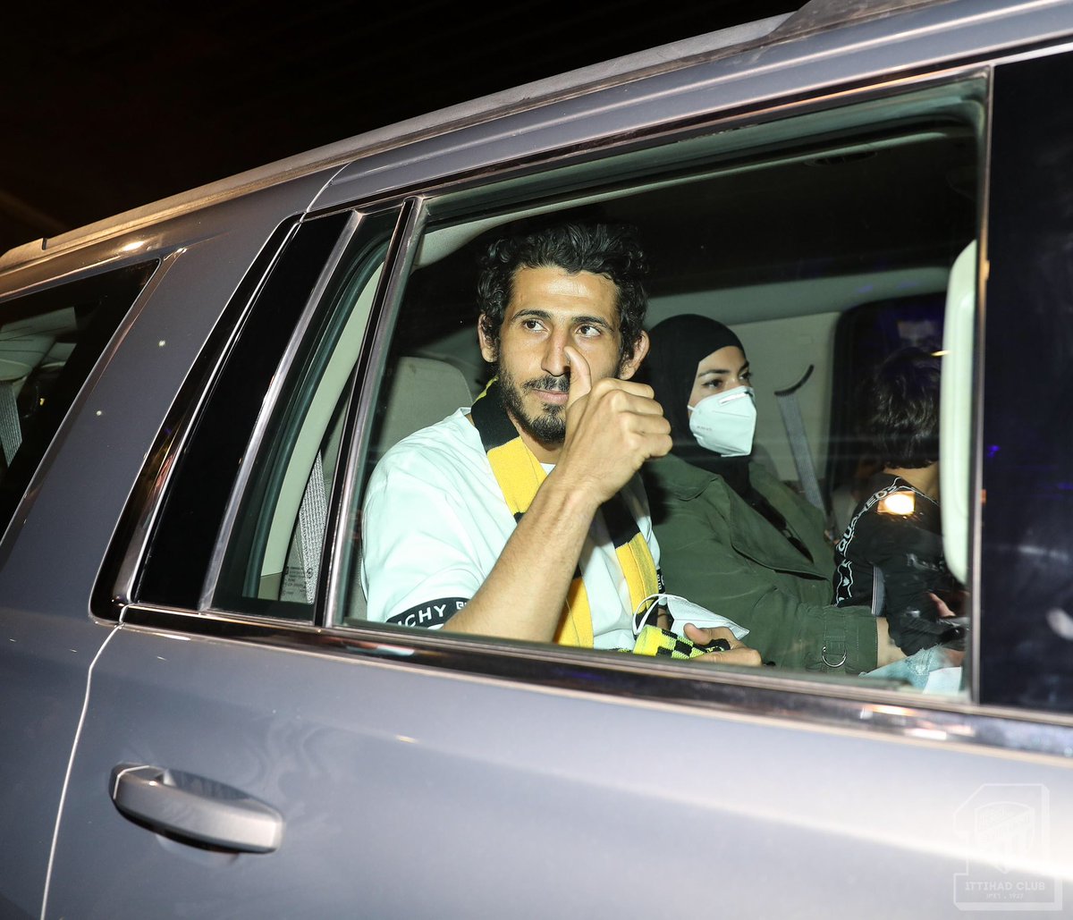 ittihad's tweet photo. 📸| اصفرت وانورت 💛

https://t.co/fiGv3vb8E7

#اهلا_حجازي 
@Hegazi https://t.co/eaK1wNGiLJ