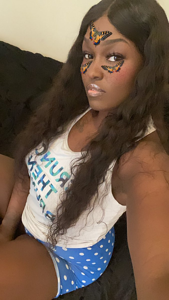 BLACK KESHA tweet media