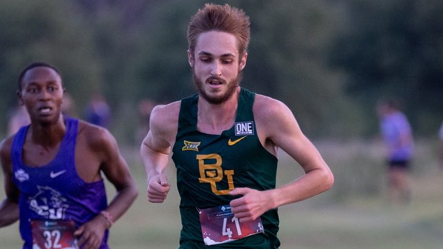 BaylorTrack's tweet photo. Time to finish strong at the #Big12XC Championships!

Preview » https://t.co/Lw8QGDg0v0
 
#SicEm 🐻 https://t.co/wAlZ0Qdzqm