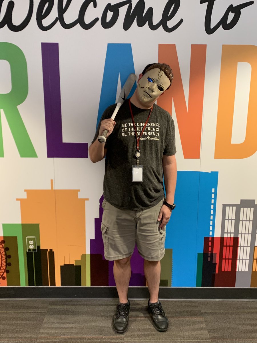 Happy Halloween 🎃👻 from ⁦<a href="/ORLANDOSHINES/">ORLANDOSHINES</a>⁩ ⁦<a href="/TeamKeyMSS/">Keisha Aiwohi</a>⁩ ⁦<a href="/Jillyyyyyyyy/">Jill</a>⁩ ⁦<a href="/Uhnexsee/">Anexy</a>⁩ ⁦<a href="/attandmekev/">Kevin</a>⁩ ⁦<a href="/FlandersTeam1/">Flanders</a>⁩ #TuggleNation