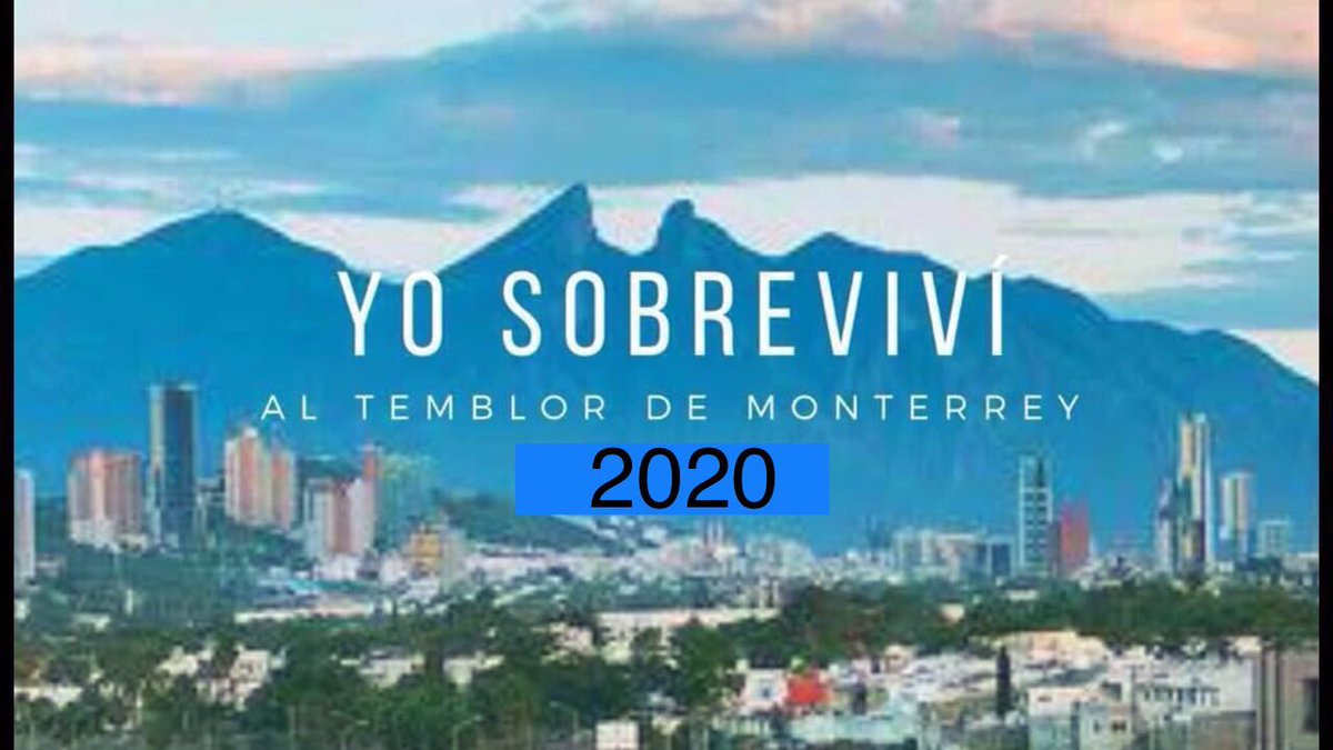 AsiEsMonterrey's tweet photo. #TemblorMTY https://t.co/QmcftjYQ4A