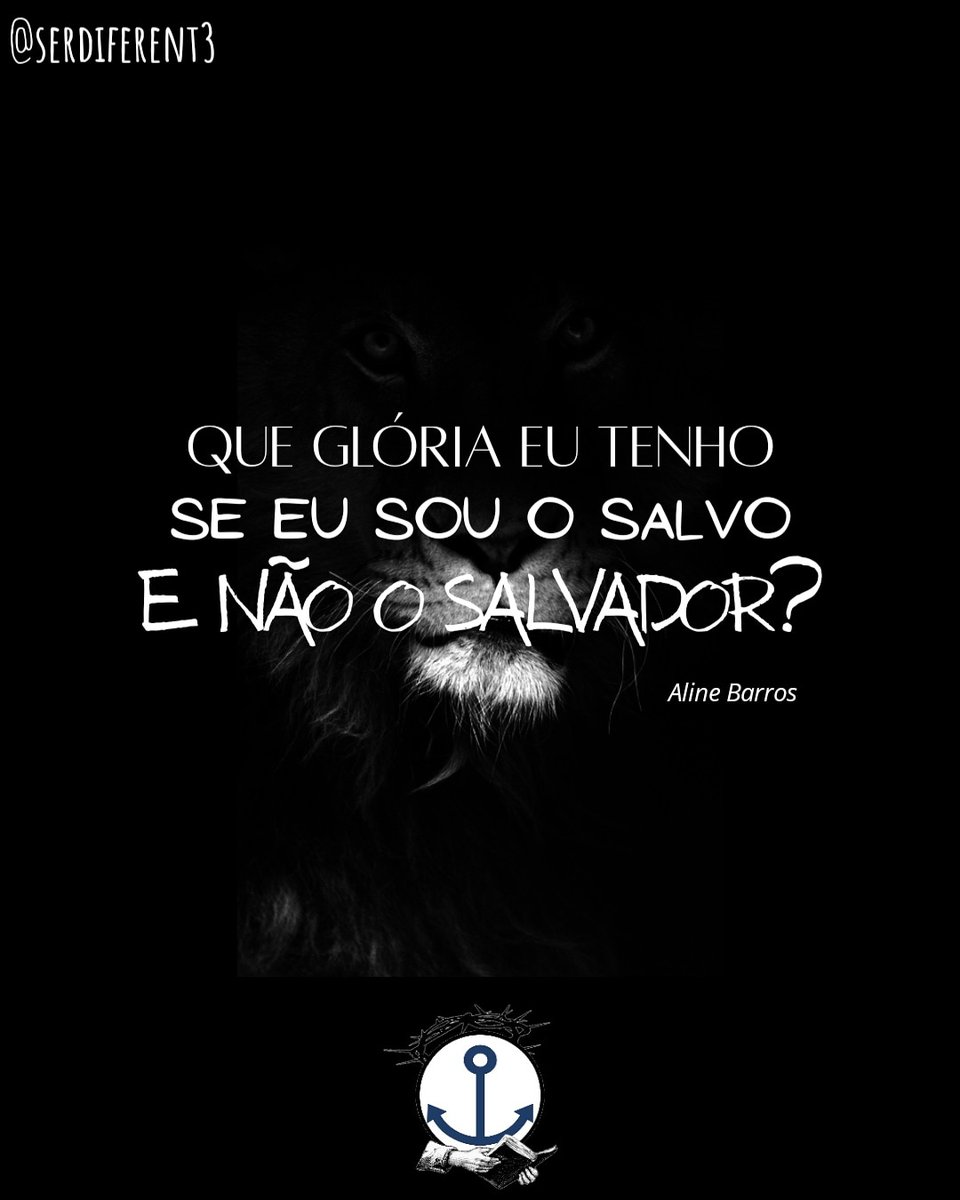 SerDiferente8's tweet photo. Obrigado Senhor! 🙏🏻❤
Música: O poder da Cruz - @alinebarros
#alinebarros
#love
#jesus
#pastorathalitapereira #cristão #alinebarros #jesuscristo #jesusfreak #gabrielarocha #leaodejuda #sd #serdiferente #amor #pregação #bencao
#fashion
#beautiful
#likeforlike
#followme
#regram https://t.co/vPFVWA52Am