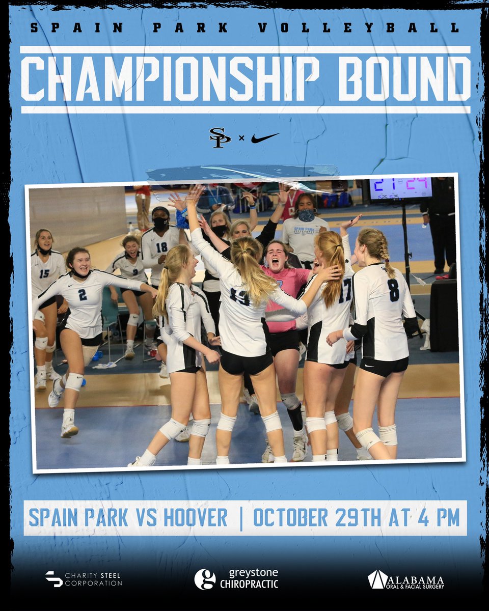 JAGVBALL's tweet photo. JAGS ARE GOING TO THE SHIP!!!!!!! We will play Hoover at 4pm in Bill Harris Arena! WEAR BLUE!!!!! Tickets: https://t.co/aIn0QLUfYJ #LETSSSSSGOOOOO😈😈😈 https://t.co/lgPf0OeG1X