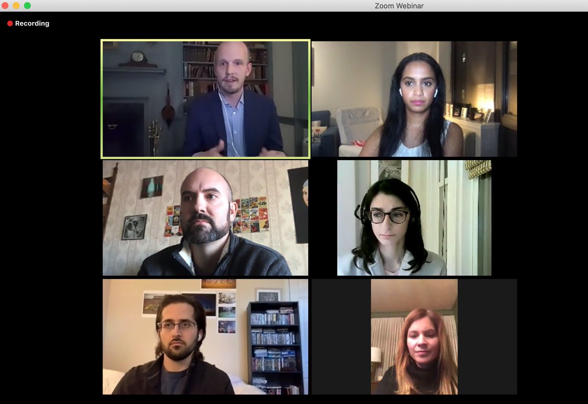 GIBillRights's tweet image. Thrilled to join the webinar on for-profit college abuses of students tonight with @YahooFinance @FailStateMovie @alexshebanow @tobmer @EdDebtJustice @0debtzone 

Learn more about our free help for vets: VetsEdSuccess.org
#4profit #protectstudents #defendstudents