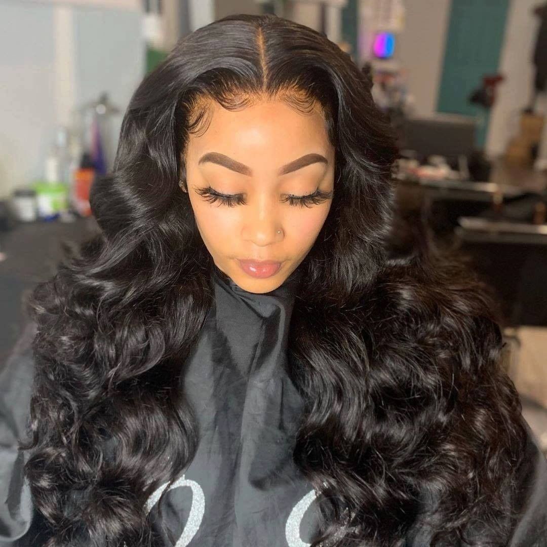 Loose Deep Wave Sew In Hairstyles Hurela Hair on Twitter: "THE BEST!! 🔥Black lady is the most beauty in the world💋 💰35% off directly, register users to get an extra 5% off 💕Hair Link >>https://t.co/8GANSUwEDj #wave #blackhaircolor #hair #