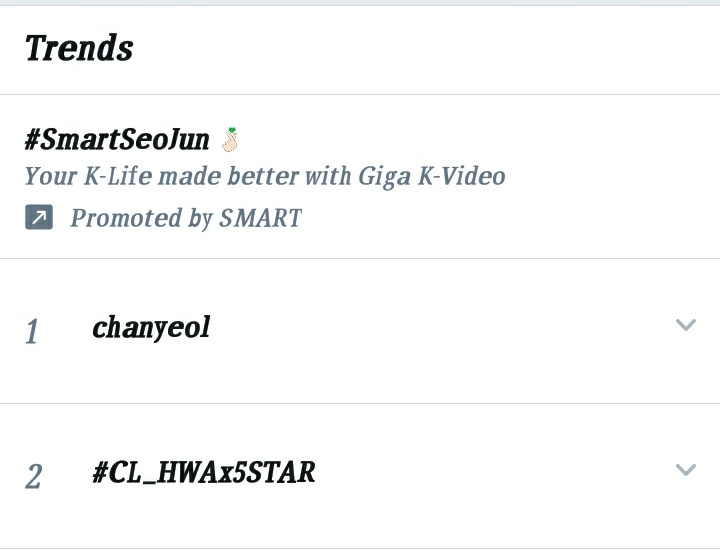 Straw_Blackjack's tweet photo. #CL_HWAx5STAR is now trending in the Philippines at #2.
@chaelinCL everyone is excited for you mom👑🍒.
#CL_IS_BACK https://t.co/S2aJL5D8Nu
