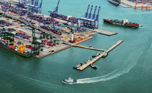 Australian #thermal #coal exports to China may tumble to a record low this mth, data from Kpler indicated.

As of Oct 28 this month, Aussie thermal coal arrivals at Chinese ports totaled 1.03 Mt, compared to 2.13 Mt in Sep and 2.95 Mt in Oct 2019. sxcoal.com/news/4617678/i…