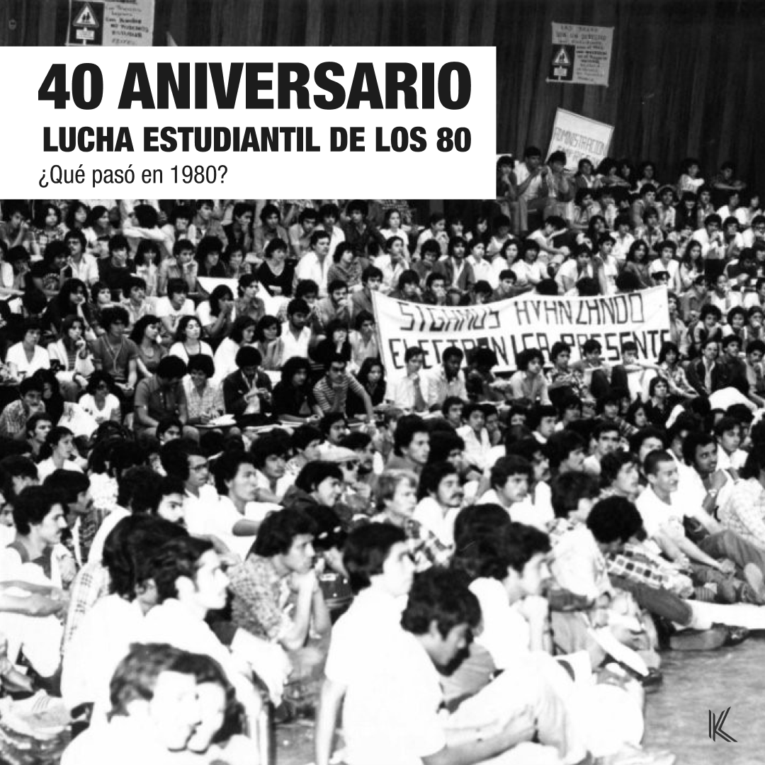 Kinesis TEC tweet media