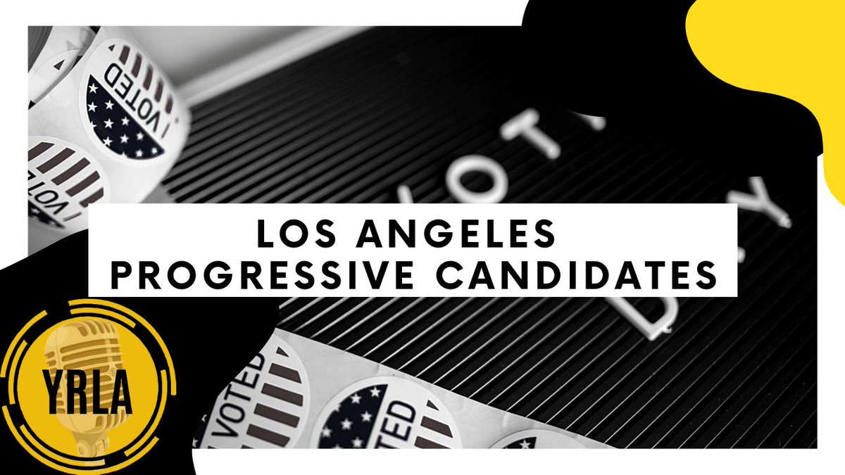 2liveinformedla's tweet photo. Subscribe to our YouTube to stay up to date with great interviews & news you can trust!
#YRLA #Election2020
@thepresidentRod Talks About Progressive Candidates in Los Angeles Including @davidkim2020 https://t.co/X1DXUwzlsU