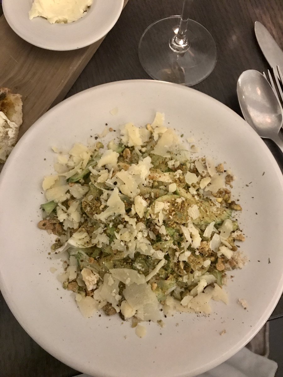 AmyFalbaum's tweet image. Chef Tyler Heckman's cooking is a delight and the whole team delivers such warm hospitality. @villanellenyc - thanks for creating a safe atmosphere to return to one of our favorite activities...dining out and dining in(doors)!

#indoordining #safedining #villanellenyc  #hiddengem