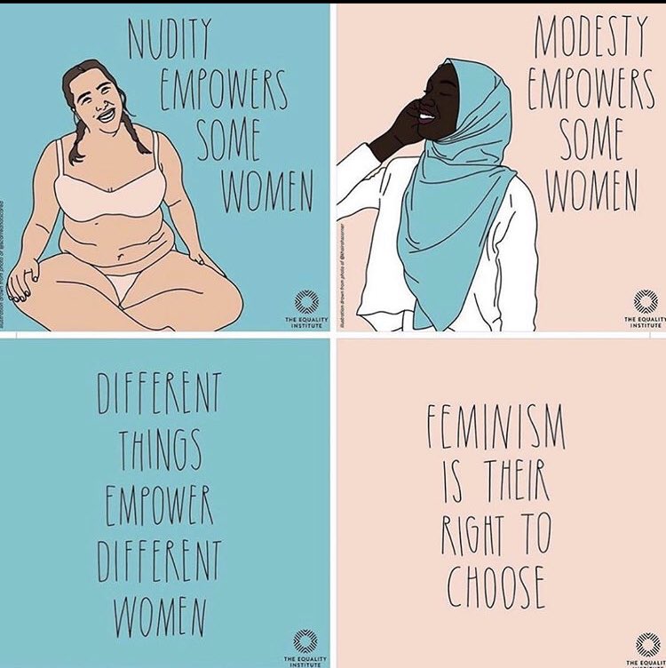 Right to choose