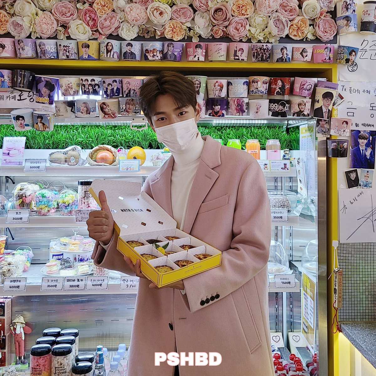 PSHBD1028's tweet photo. 🥳 이벤트 기간 동안 방문해주시고 함께 생일축하해주신 모든 분들 너무너무 감사합니다 !!💗
#사랑하는_서함아_생일축하해
#HAPPY32DAY
서함데이+1 서함시+1 https://t.co/UM6fxPfL0W