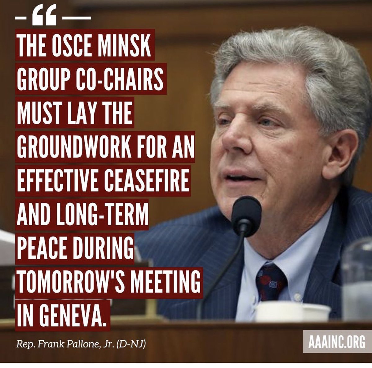 These Ceasefire agreements between #Azerbaijan and #Armenia are as useless as the letter G in lasagna, especially since Azerbaijan keeps violating them. We need to kick #Turkey out of #NATO ASAP &amp; #BoycottTurkey #StopAzeriWarCrimes #SanctionTurkey #SanctionAzerbaijan