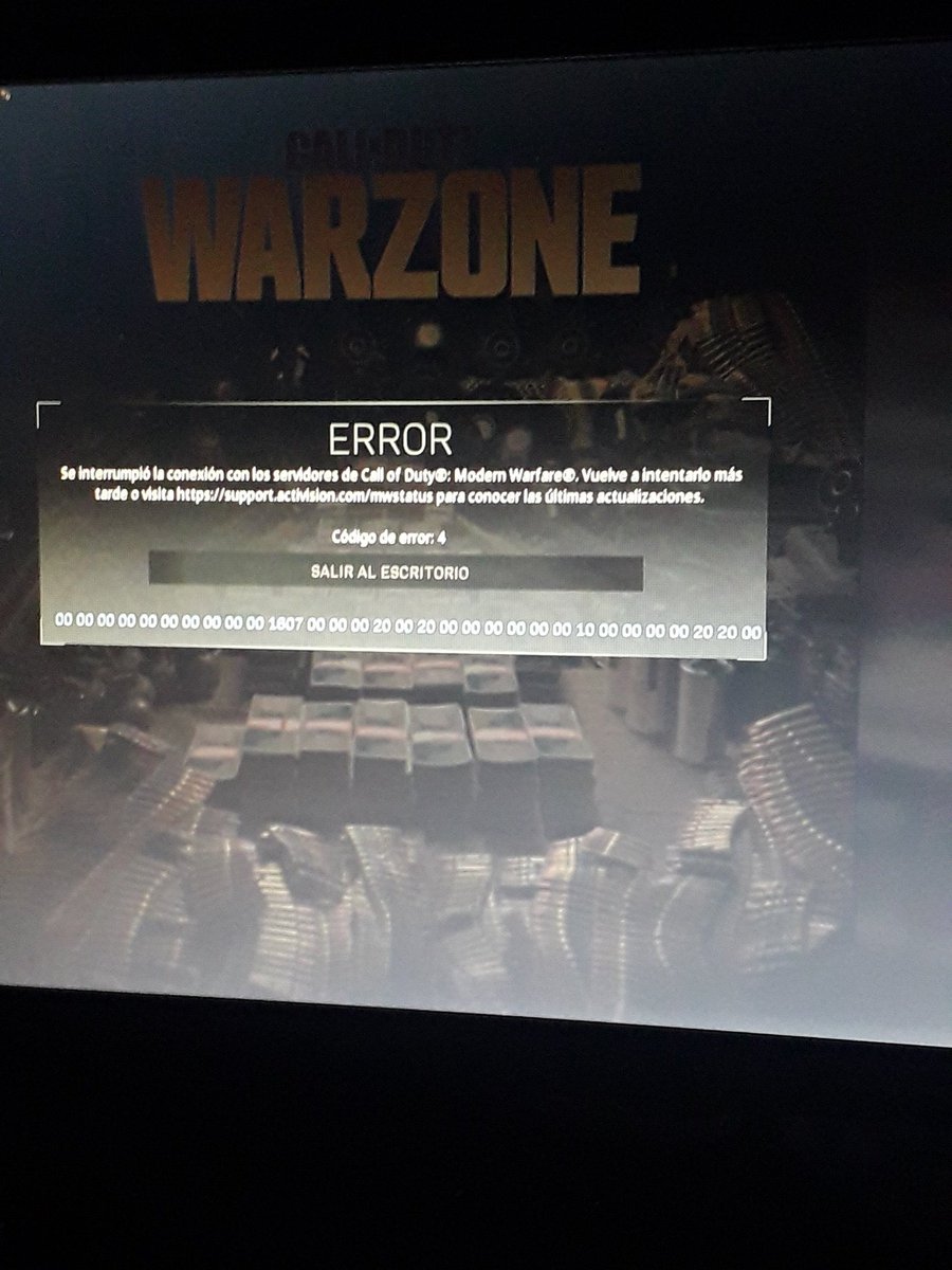 peluca_t's tweet photo. @InfinityWard @ATVI_AB @ATVI_AB @WarzoneFPS 👏👏👏👏👏👏👏👏👏👏👉👌💨 https://t.co/GwFVnGrUPS