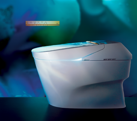 CassBrothers's tweet photo. Luxury Japanese Bidets &amp; Washlets!  Hygienic washing with the TOTO Washlet, does what wiping with toilet paper can’t; leave you feeling clean &amp; comfortable. TOTO Spring sale on now, T&amp;Cs apply.  Shop now!
https://t.co/tMlUgIUeMl
#cassbrothers #TOTO #washlet #bidet #luxurytoilet https://t.co/KSvgfnwL9o
