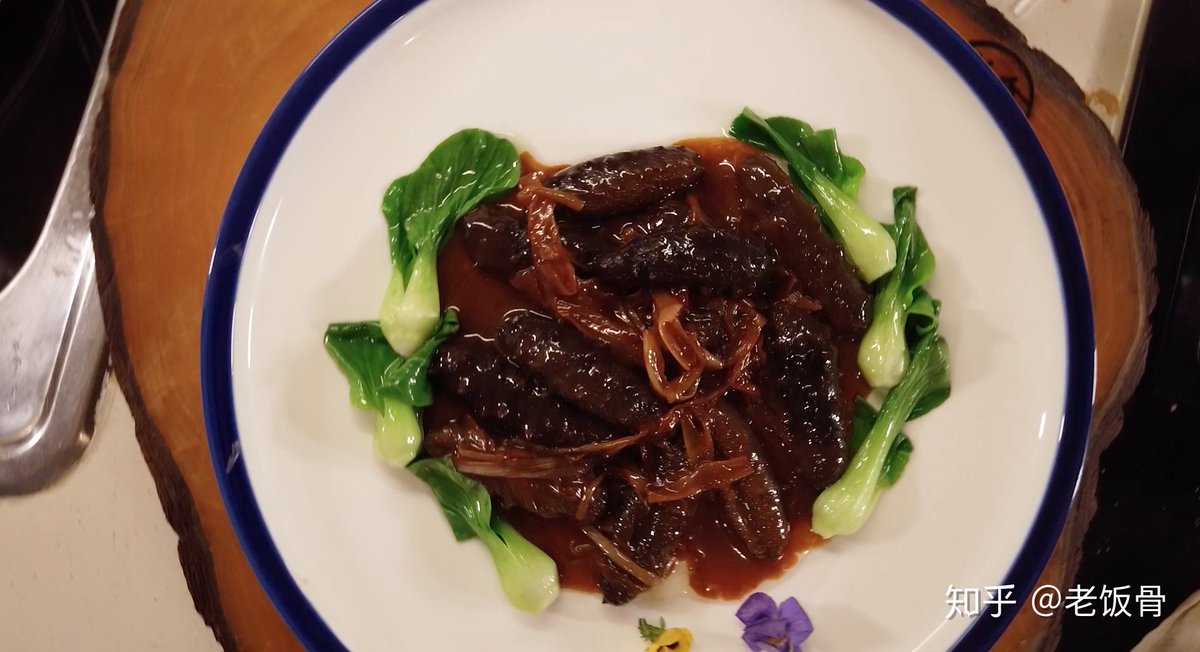 llegirAECLNET's tweet image. 海参