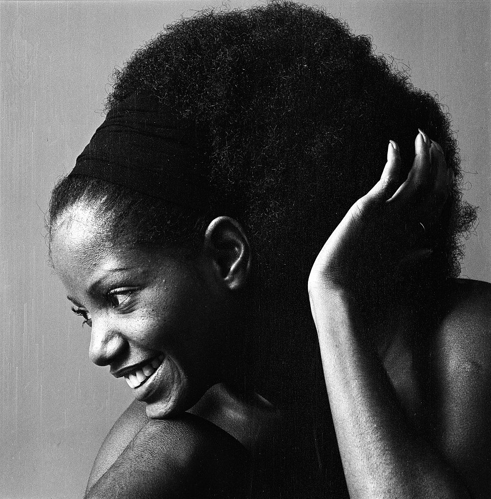 Happy Birthday to the great, Melba Moore who turns 80 years young today 