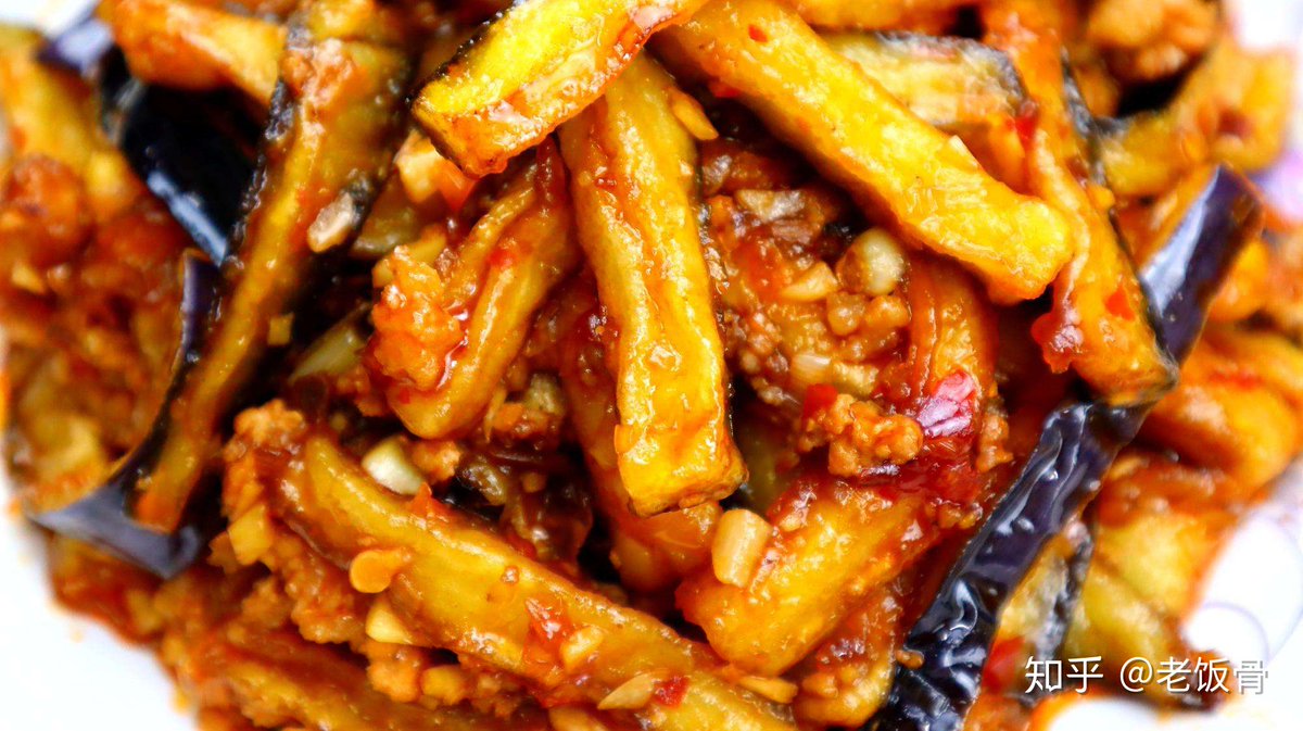 llegirAECLNET's tweet image. 肉沫茄子🍆