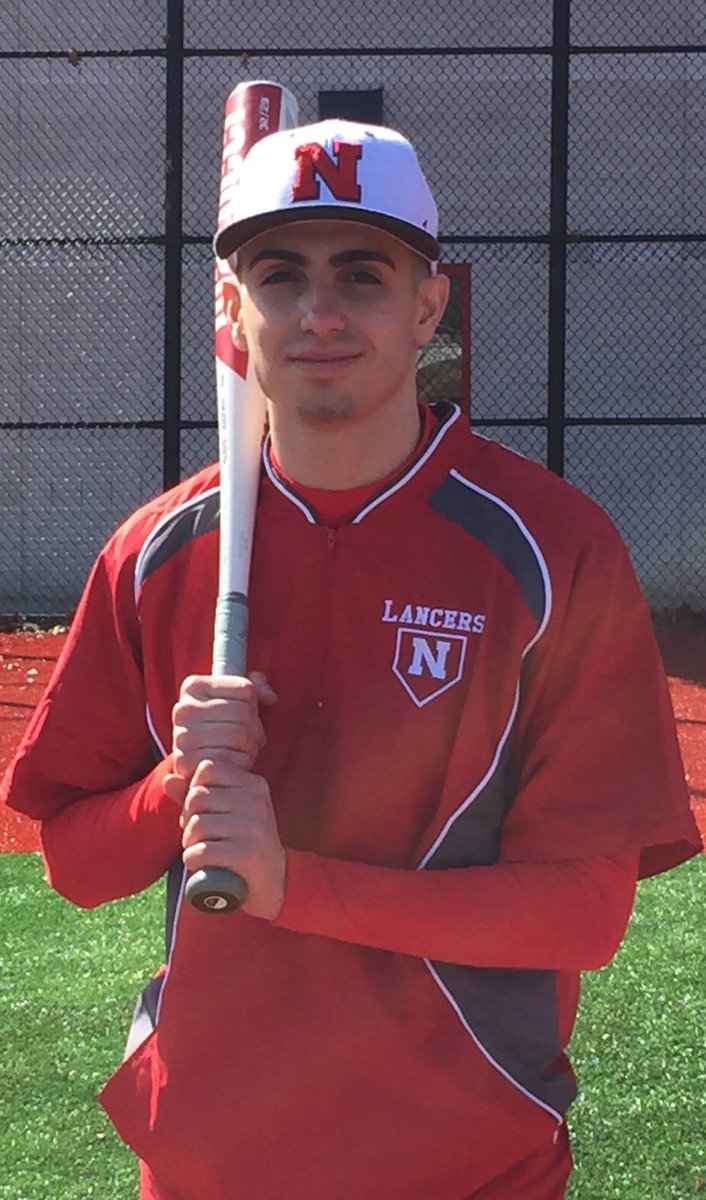 NHS_LANCERS's tweet photo. Copple, Morelli, Quahliero, &amp; Wooley have been named Captains by the NHS ⚾️ coaching staff. These seniors will be 4 year letter winners and have been selected to lead the Lancers in 2021.  
NHS graduated 10 seniors &amp; 8 starters in 2020. 
#ItsYourSquad
#AlphaMentality https://t.co/IryZXiULoF
