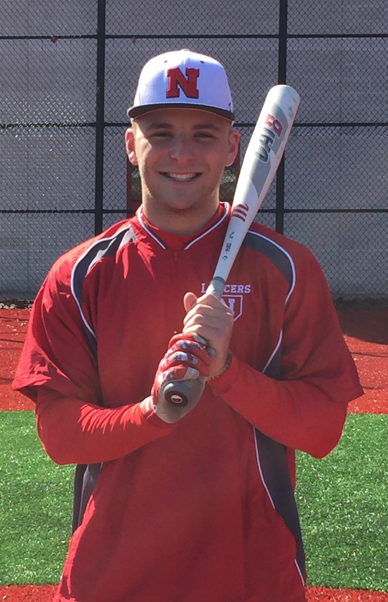 NHS_LANCERS's tweet photo. Copple, Morelli, Quahliero, &amp; Wooley have been named Captains by the NHS ⚾️ coaching staff. These seniors will be 4 year letter winners and have been selected to lead the Lancers in 2021.  
NHS graduated 10 seniors &amp; 8 starters in 2020. 
#ItsYourSquad
#AlphaMentality https://t.co/IryZXiULoF