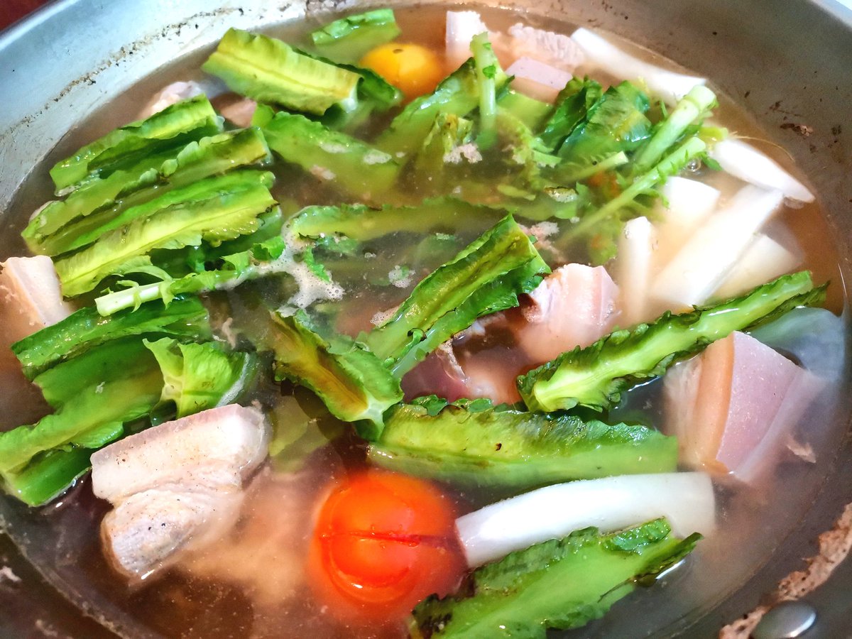 MoldyPan's tweet photo. #sinigang sa wakas
#lockdown #food #foodie #foodparade #foodpics #foodgasm #PicOfTheDay #TagsForLikes #lockdown #Eating #pinoy https://t.co/c8aiMCL2g8