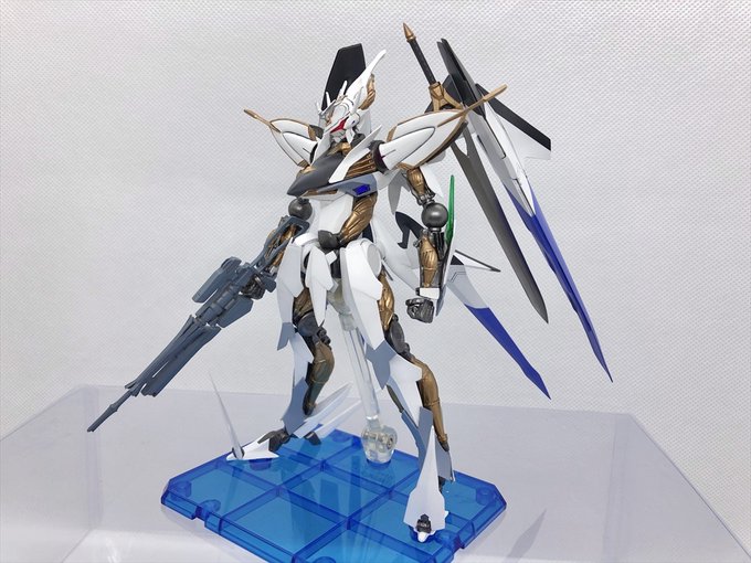 注目 画像ツイート クロスアンジュ 天使と竜の輪舞 アニメレーダー