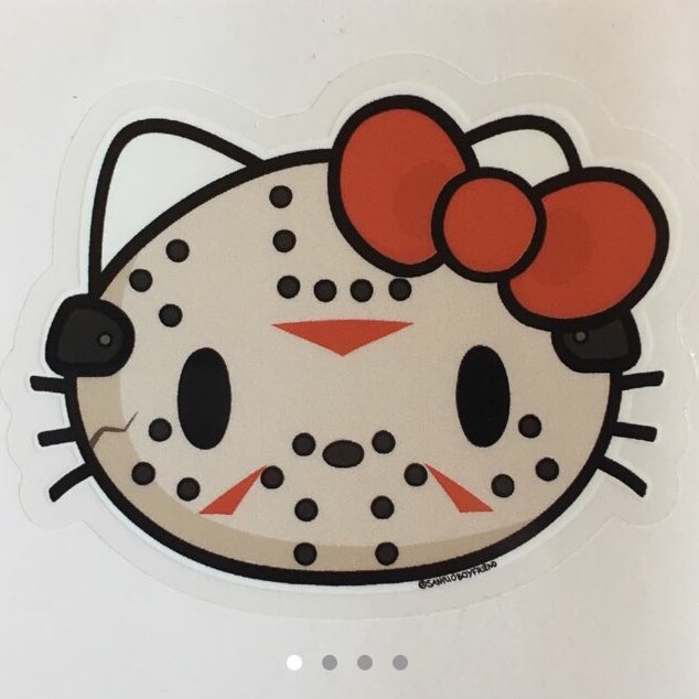 sanwioboy's tweet photo. if u guys like my icon u can get a cute sticker of it here !! ^3^ ﾟ.*･｡ﾟ 
(∩｀-´)⊃━☆ﾟ.* https://t.co/q6N8vtgz6q https://t.co/F6L3NdYWAN