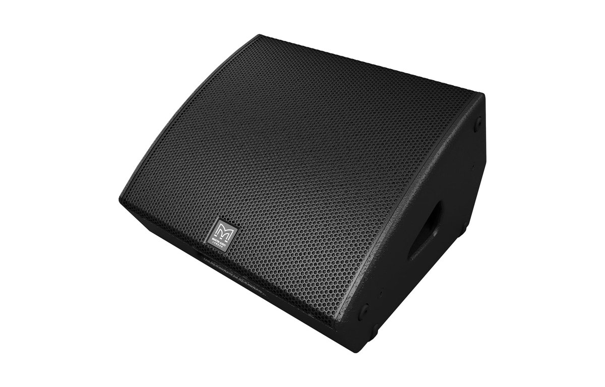 AUDIOBRAINS's tweet photo. 【Martin Audio】LE100 ステージモニター売れ行き好調です!!
同軸モニターのため比較的軽量で小さいキャビネットというメリット、背の低いトレンドにマッチするデザイン、アンプを選ばないというコストパフォーマンスでご好評いただいております🙇🇬🇧
#ステージモニター
#LE100 https://t.co/GyitC7mY92