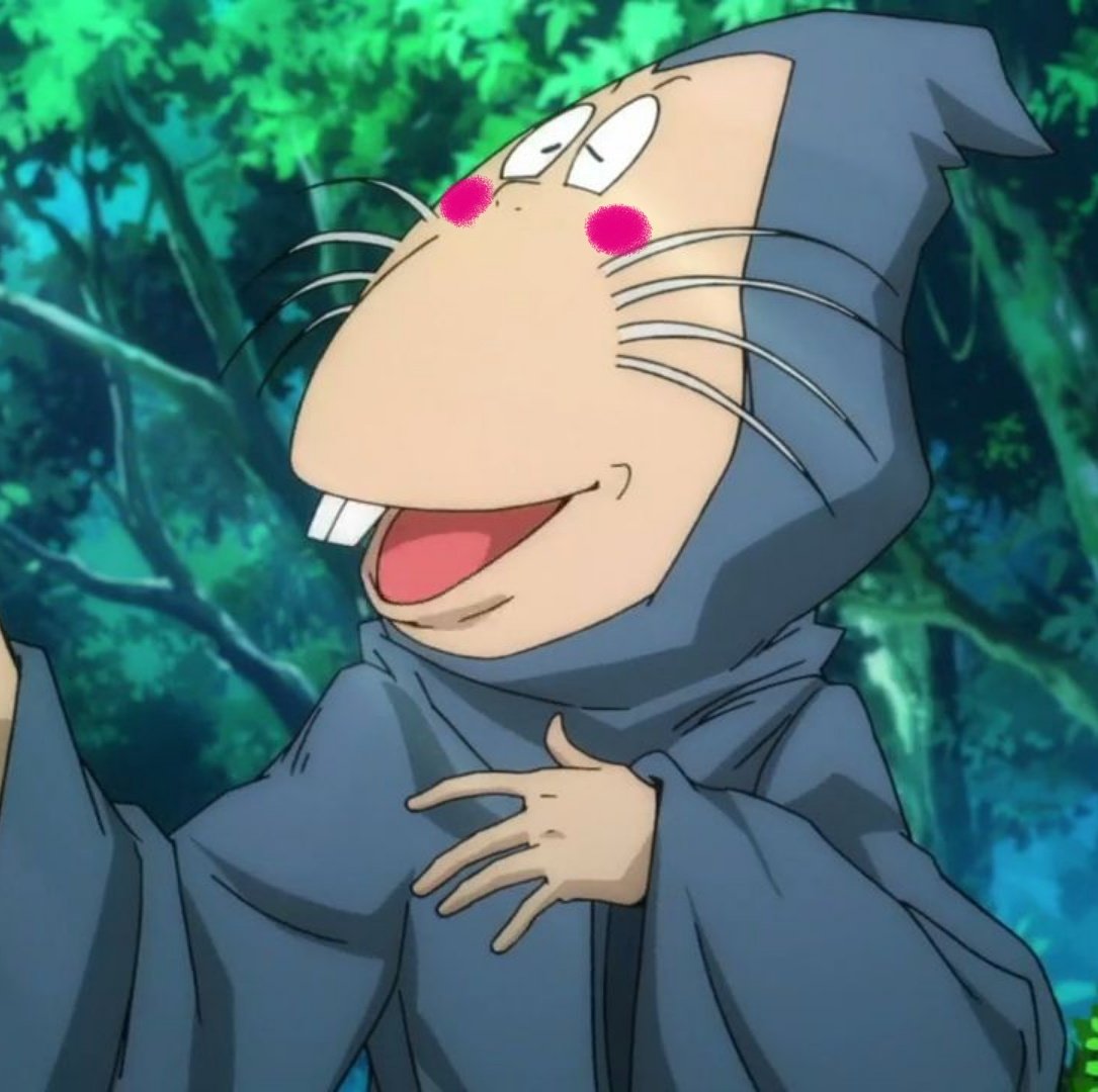 ゴマたん とわ ねずみ男も半妖だったのか 妖怪だと思ってた せつな 貴様 そんなことも知らんのか ねずみ男も私達と同じ半妖だぞ ゴマたん とわ ねずみ男も半妖だったのか 妖怪だと思ってた せつな 貴様 そんなことも知らんのか ねずみ男も私達と同じ半妖だぞ