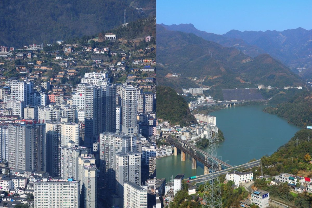 llegirAECLNET's tweet image. 对比图