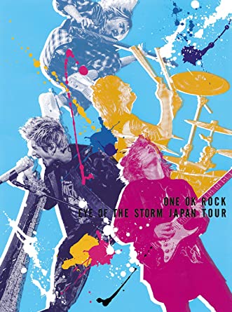 10/28のタワレコ全店総合DVDチャートは…
1位「#ONEOKROCK "EYE OF THE STORM" JAPAN TOUR」
2位「#coldrain - LIVE & BACKSTAGE AT BLARE FEST.2020」
3位 #乃木坂46「乃木坂工事中~グアム編~」
4位「#NEWS LIVE TOUR 2019 WORLDISTA」
4位 #乃木坂46「乃木坂工事中~沖縄編~」でした! https://t.co/V9XFEAHE8H