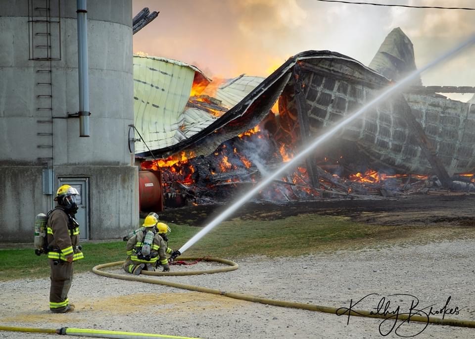 Woolwichupdates's tweet image. It’s National First Responder Day! Woolwich Township is thankful for having such dedicated Volunteer Firemen and Firewomen! Thank you for keeping our community safe, we appreciate all that you do! #WoolwichProud

Photo credit: Kathy Brooks Photography