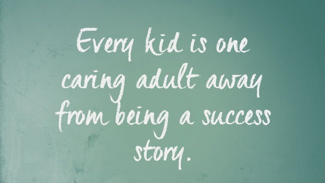 MrsJSVE's tweet image. "She believed in me so much that she tricked me into believing in myself." Teachers are life-changers...even when they don't realize it! @BryanMcDonaldPD @ucmolead