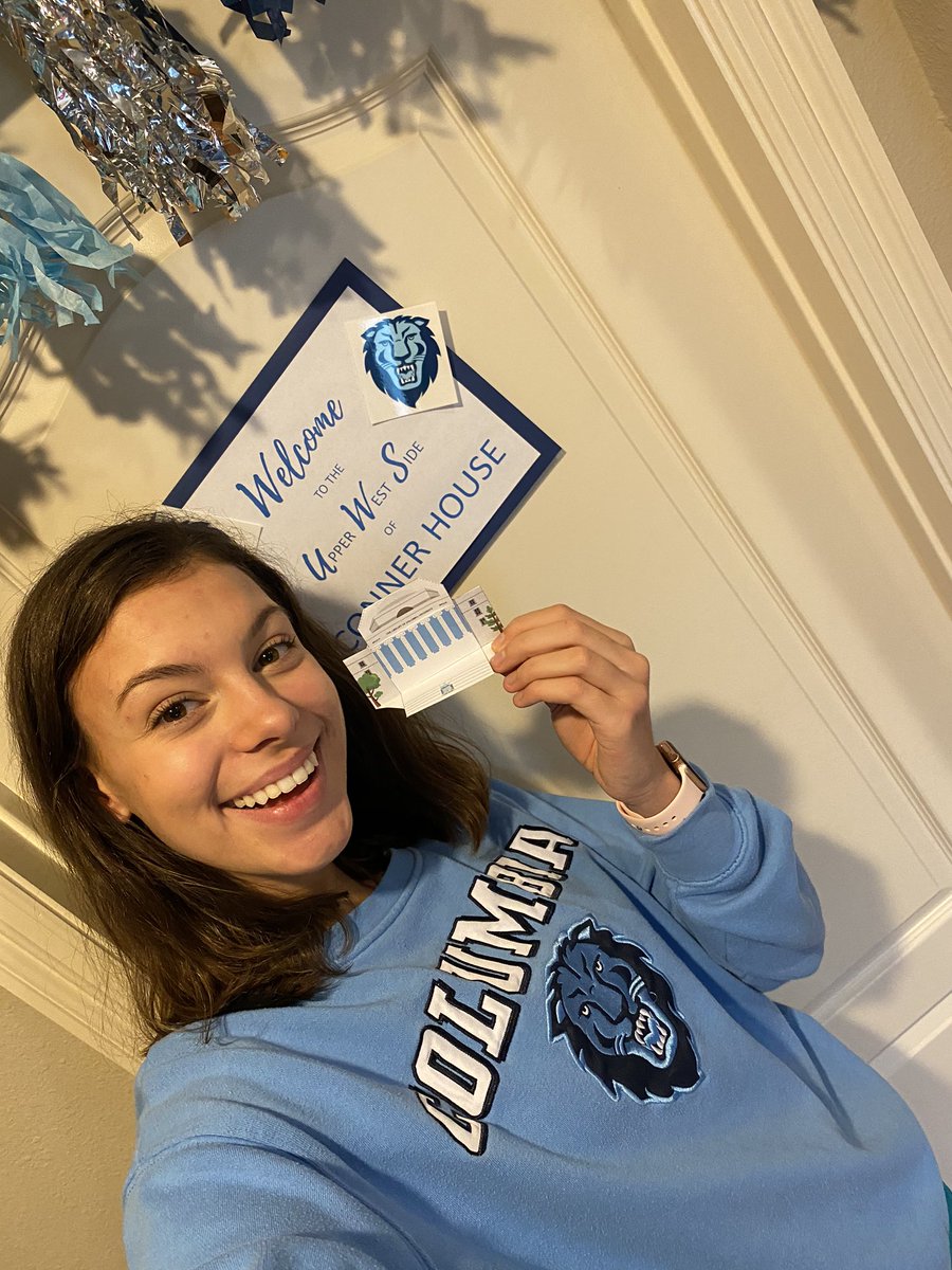 There’s still time to participate in Giving Day and support CUVB! 1)Click the link and select athletics 2) proceed to payment 3) select Columbia college and volleyball! givingday.columbia.edu/pages/athletic… #ColumbiaGivingDay
#SelfieChallenge
#OrigamiChallenge