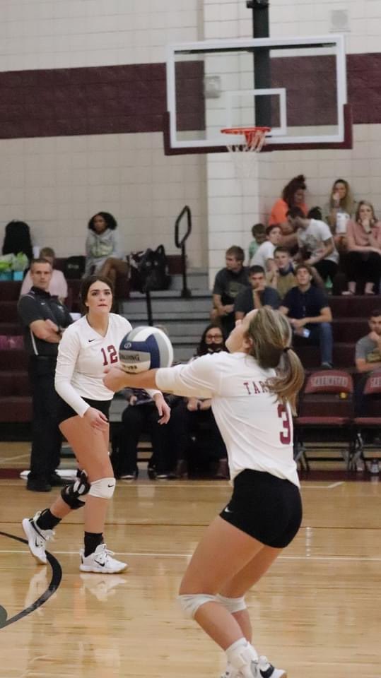 ‼️‼️ROUND 1 TM‼️‼️

vs. Wallis Brazos🙈

@ 7pm⏱

 @ Tomball Memorial HS📍