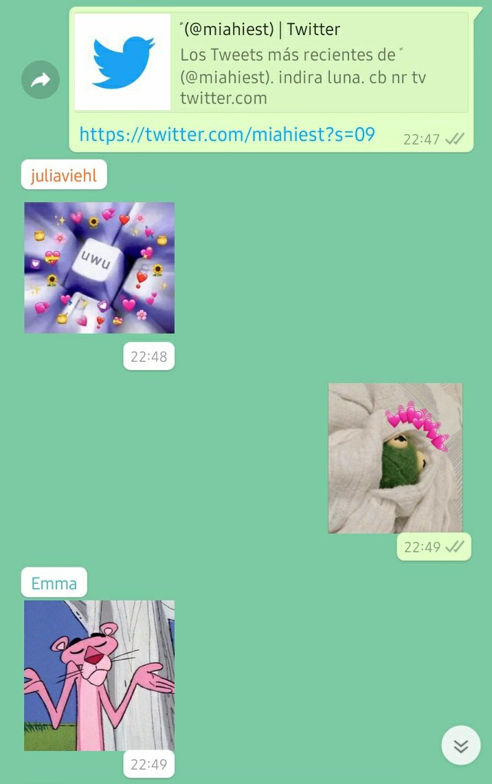 lassirias's tweet photo. @miahiest https://t.co/pIg2xs2og1
