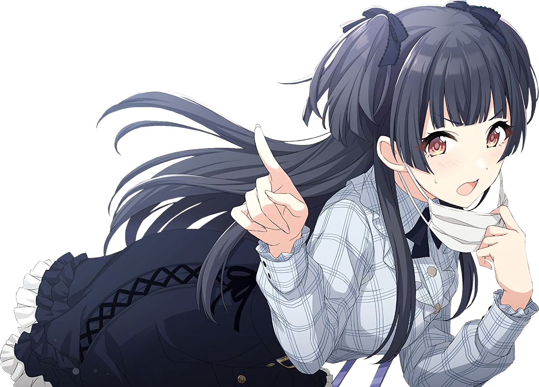 『美品』ザ・冬優子イズム 黛冬優子 SP 箔押しサイン WS】ザ・冬優子イズム 黛冬優子(サイン)【SP】ISC/S81-059 - C
