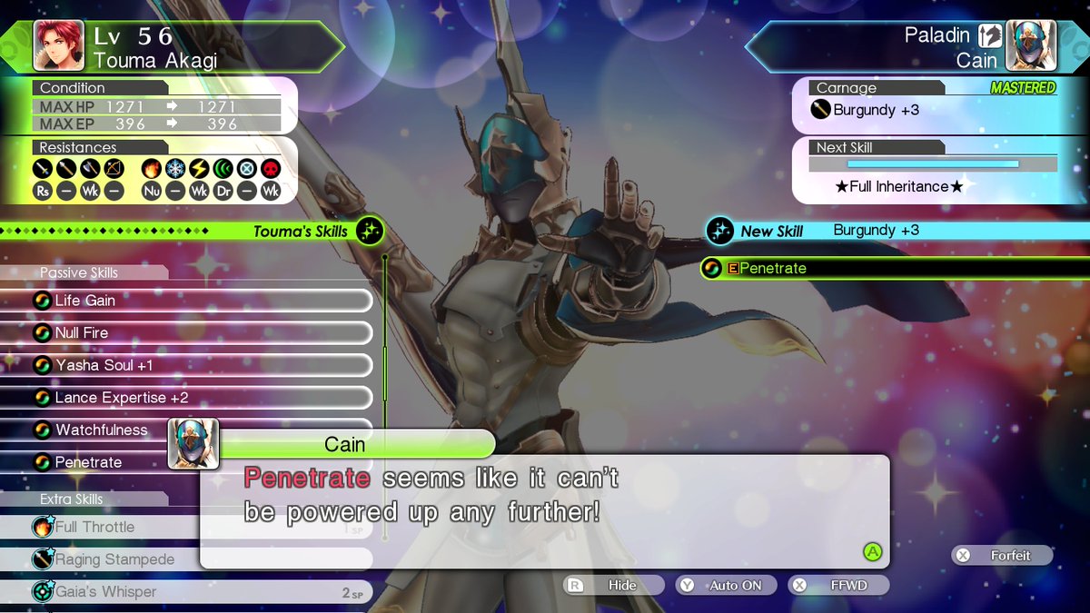 Xenoastra's tweet photo. haha that's funny... #WiiU https://t.co/G9ASbhAqkR
