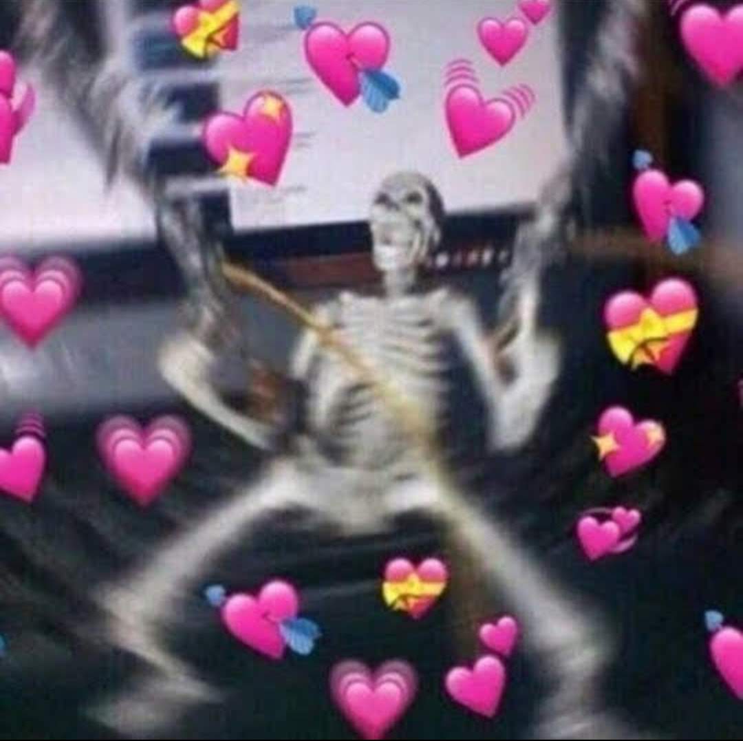 //YOU MAKE MY HEART HURT