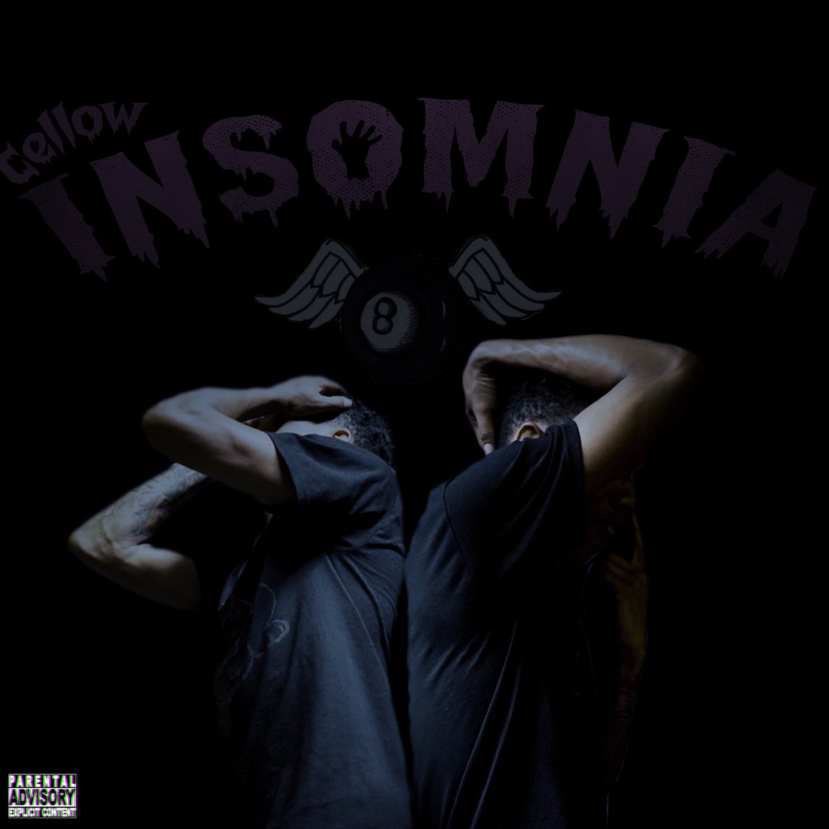 Montana_Rambo's tweet photo. I fr feel proud of myself for some reason. I’m always making music and dropping projects but this one feel different. 11/13/20 🎱🖤 #Cellow #JuggStreet #Insomnia #Dayton #Ohio https://t.co/7JhCZGqoC2
