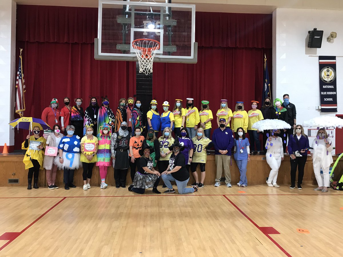 KeithBrownPG tweet media