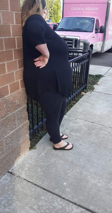 Waiting on the cookie Dough food truck.  #bbw #ssbbw #ssbbwmodel #milf #porn #sellingcontent #paytoplay<a href="/tag/bbw"class="tags">#bbw</a><a href="/tag/sexy"class="tags"><span>#sexy</span></a><a href="/tag/porn"class="tags"><span>#porn</span></a><a href="/tag/belly"class="tags"><span>#belly</span></a><a href="/tag/milf"class="tags"><span>#milf</span></a><a href="/tag/ssbbw"class="tags"><span>#ssbbw</span></a><a href="/tag/bellybutton"class="tags"><span>#bellybutton</span></a><a href="/tag/sexybbw"class="tags"><span>#sexybbw</span></a>